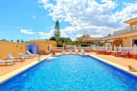 Villa i Torrevieja, Alicante, Torrevieja - € 610.000 | Ref: MLSC7003004 - foto 23