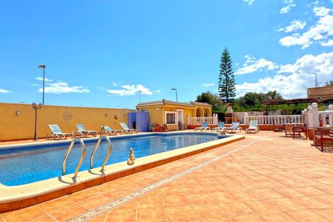 Villa i Torrevieja, Alicante, Torrevieja - € 610.000 | Ref: MLSC7003004 - foto 24
