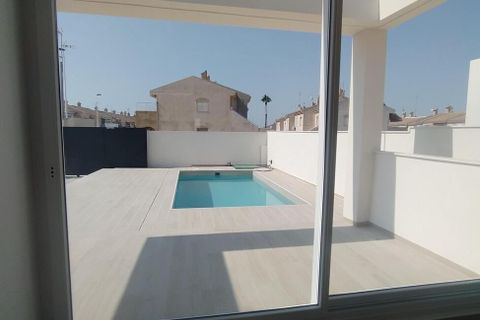 Villa i Torrevieja, Alicante, Torrevieja - € 640.000 | Ref: MLSC9701566 - foto 25