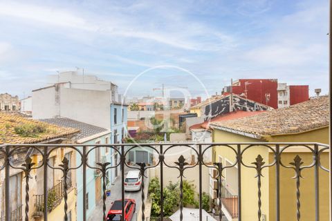 Leilighet i Valencia, Valencia, Valencia - € 350 000 | Ref: VV2603032 - foto 8