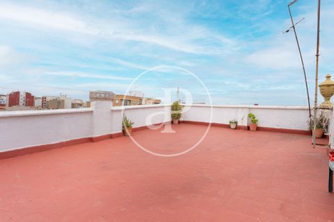 Leilighet i Valencia, Valencia, Valencia - € 350 000 | Ref: VV2603032 - foto 9