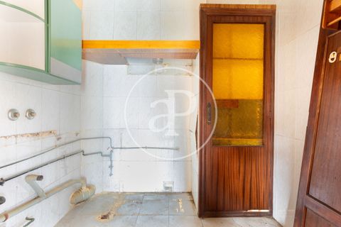 Leilighet i Valencia, Valencia, Valencia - € 350 000 | Ref: VV2603032 - foto 18