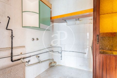 Leilighet i Valencia, Valencia, Valencia - € 350 000 | Ref: VV2603032 - foto 19