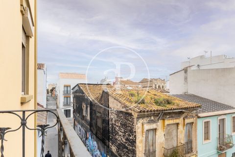 Leilighet i Valencia, Valencia, Valencia - € 350 000 | Ref: VV2603032 - foto 32