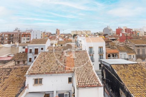 Leilighet i Valencia, Valencia, Valencia - € 350 000 | Ref: VV2603032 - foto 35