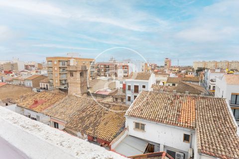 Leilighet i Valencia, Valencia, Valencia - € 350 000 | Ref: VV2603032 - foto 37