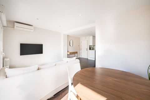 Leilighet i Madrid, Madrid, Madrid - € 820 000 | Ref: 7ad6491a-149a-4699-a - foto 2