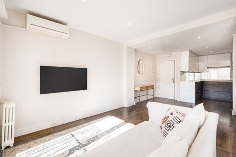 Leilighet i Madrid, Madrid, Madrid - € 820 000 | Ref: 7ad6491a-149a-4699-a - foto 4