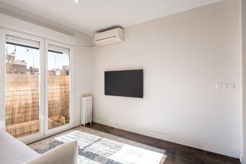 Leilighet i Madrid, Madrid, Madrid - € 820 000 | Ref: 7ad6491a-149a-4699-a - foto 7