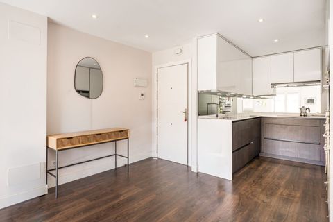 Leilighet i Madrid, Madrid, Madrid - € 820 000 | Ref: 7ad6491a-149a-4699-a - foto 8