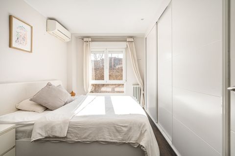 Leilighet i Madrid, Madrid, Madrid - € 820 000 | Ref: 7ad6491a-149a-4699-a - foto 20