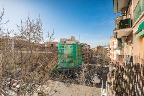 Leilighet i Madrid, Madrid, Madrid - € 820 000 | Ref: 7ad6491a-149a-4699-a - foto 29