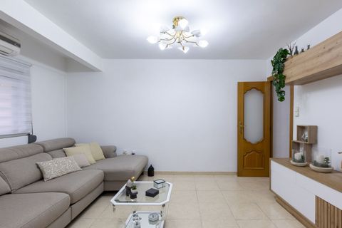 Leilighet i Mislata, Valencia, Mislata - € 130 000 | Ref: bfadfac4-4119-4029-8 - foto 4