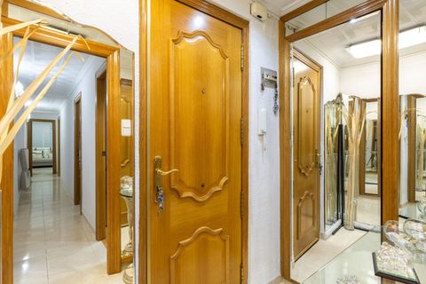 Leilighet i Mislata, Valencia, Mislata - € 130 000 | Ref: bfadfac4-4119-4029-8 - foto 7