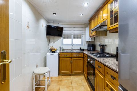 Leilighet i Mislata, Valencia, Mislata - € 130 000 | Ref: bfadfac4-4119-4029-8 - foto 8