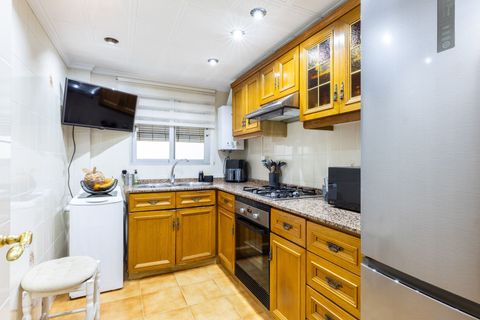 Leilighet i Mislata, Valencia, Mislata - € 130 000 | Ref: bfadfac4-4119-4029-8 - foto 9