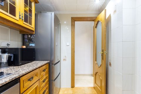 Leilighet i Mislata, Valencia, Mislata - € 130 000 | Ref: bfadfac4-4119-4029-8 - foto 10