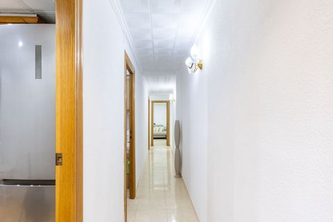 Leilighet i Mislata, Valencia, Mislata - € 130 000 | Ref: bfadfac4-4119-4029-8 - foto 12