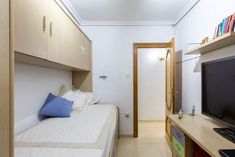 Leilighet i Mislata, Valencia, Mislata - € 130 000 | Ref: bfadfac4-4119-4029-8 - foto 19