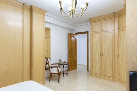 Leilighet i Mislata, Valencia, Mislata - € 130 000 | Ref: bfadfac4-4119-4029-8 - foto 21