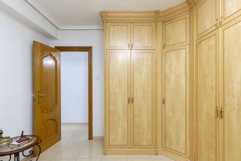 Leilighet i Mislata, Valencia, Mislata - € 130 000 | Ref: bfadfac4-4119-4029-8 - foto 23