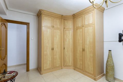 Leilighet i Mislata, Valencia, Mislata - € 130 000 | Ref: bfadfac4-4119-4029-8 - foto 24
