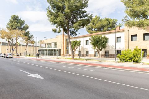 Leilighet i Mislata, Valencia, Mislata - € 130 000 | Ref: bfadfac4-4119-4029-8 - foto 25