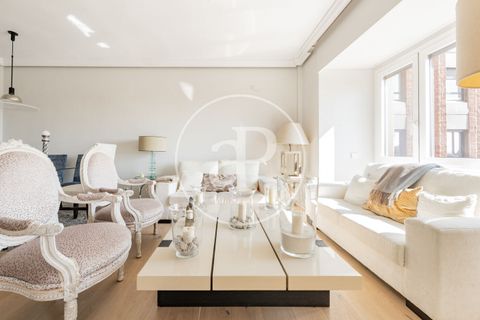Leilighet i Madrid, Madrid, Madrid - € 1 395 000 | Ref: VM2603079 - foto 2