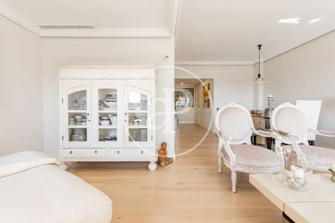 Leilighet i Madrid, Madrid, Madrid - € 1 395 000 | Ref: VM2603079 - foto 3