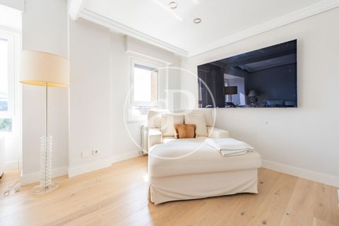 Leilighet i Madrid, Madrid, Madrid - € 1 395 000 | Ref: VM2603079 - foto 4