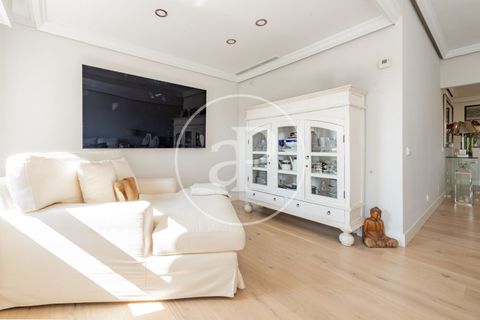 Leilighet i Madrid, Madrid, Madrid - € 1 395 000 | Ref: VM2603079 - foto 5