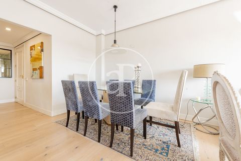 Leilighet i Madrid, Madrid, Madrid - € 1 395 000 | Ref: VM2603079 - foto 6