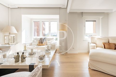 Leilighet i Madrid, Madrid, Madrid - € 1 395 000 | Ref: VM2603079 - foto 7