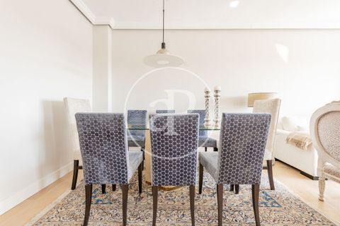 Leilighet i Madrid, Madrid, Madrid - € 1 395 000 | Ref: VM2603079 - foto 8