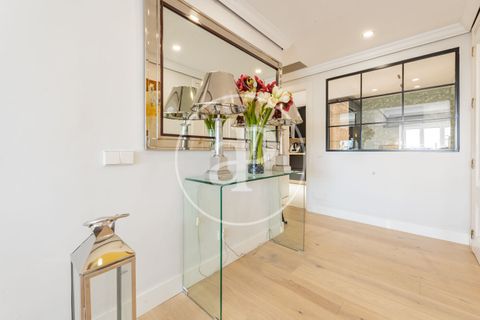 Leilighet i Madrid, Madrid, Madrid - € 1 395 000 | Ref: VM2603079 - foto 9