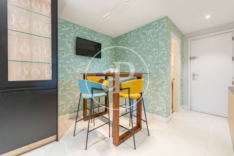 Leilighet i Madrid, Madrid, Madrid - € 1 395 000 | Ref: VM2603079 - foto 10