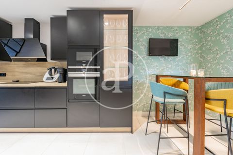 Leilighet i Madrid, Madrid, Madrid - € 1 395 000 | Ref: VM2603079 - foto 11
