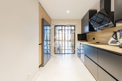 Leilighet i Madrid, Madrid, Madrid - € 1 395 000 | Ref: VM2603079 - foto 12