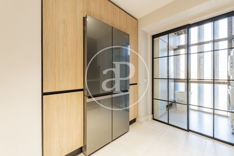 Leilighet i Madrid, Madrid, Madrid - € 1 395 000 | Ref: VM2603079 - foto 13