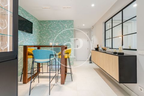 Leilighet i Madrid, Madrid, Madrid - € 1 395 000 | Ref: VM2603079 - foto 15