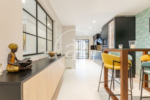 Leilighet i Madrid, Madrid, Madrid - € 1 395 000 | Ref: VM2603079 - foto 16