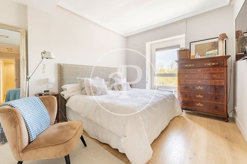 Leilighet i Madrid, Madrid, Madrid - € 1 395 000 | Ref: VM2603079 - foto 17