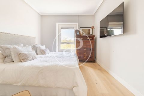 Leilighet i Madrid, Madrid, Madrid - € 1 395 000 | Ref: VM2603079 - foto 18