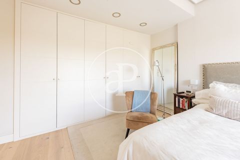 Leilighet i Madrid, Madrid, Madrid - € 1 395 000 | Ref: VM2603079 - foto 19