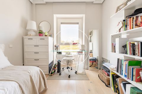 Leilighet i Madrid, Madrid, Madrid - € 1 395 000 | Ref: VM2603079 - foto 20