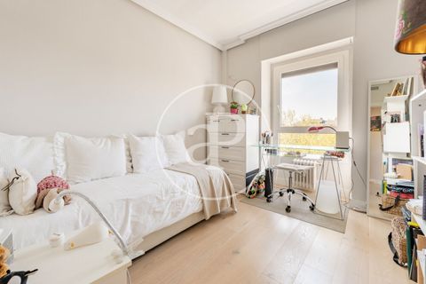 Leilighet i Madrid, Madrid, Madrid - € 1 395 000 | Ref: VM2603079 - foto 21