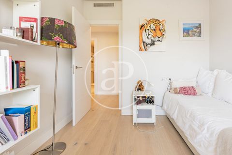 Leilighet i Madrid, Madrid, Madrid - € 1 395 000 | Ref: VM2603079 - foto 22