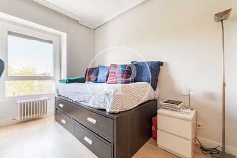 Leilighet i Madrid, Madrid, Madrid - € 1 395 000 | Ref: VM2603079 - foto 23