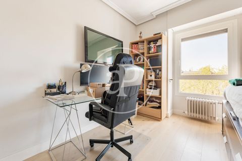 Leilighet i Madrid, Madrid, Madrid - € 1 395 000 | Ref: VM2603079 - foto 24
