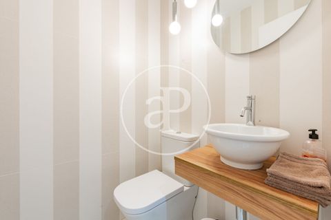 Leilighet i Madrid, Madrid, Madrid - € 1 395 000 | Ref: VM2603079 - foto 25